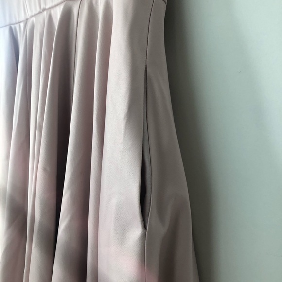 Pink Dress - Picture 4 of 5